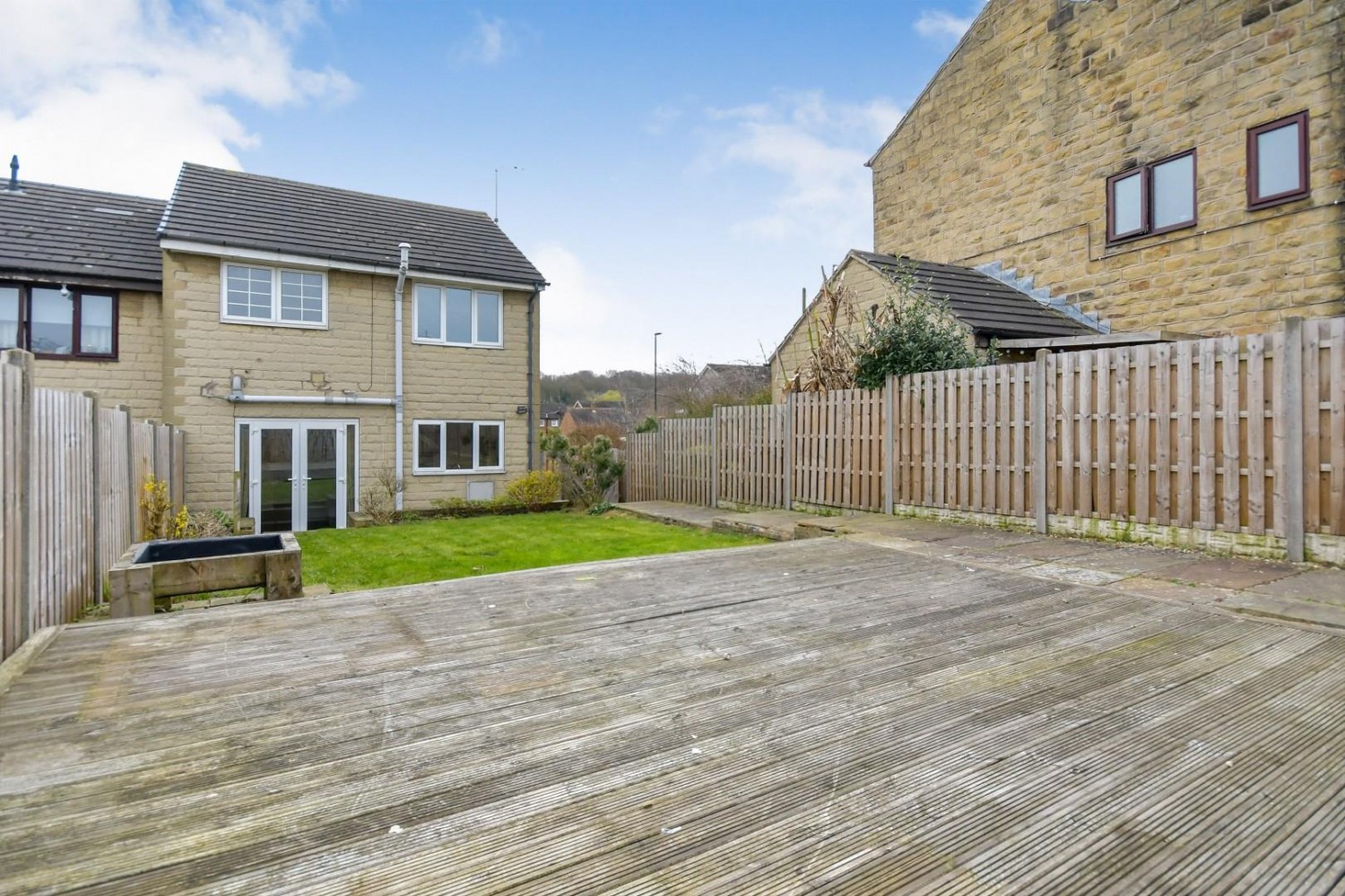 Burncross Road, Burncross, Sheffield