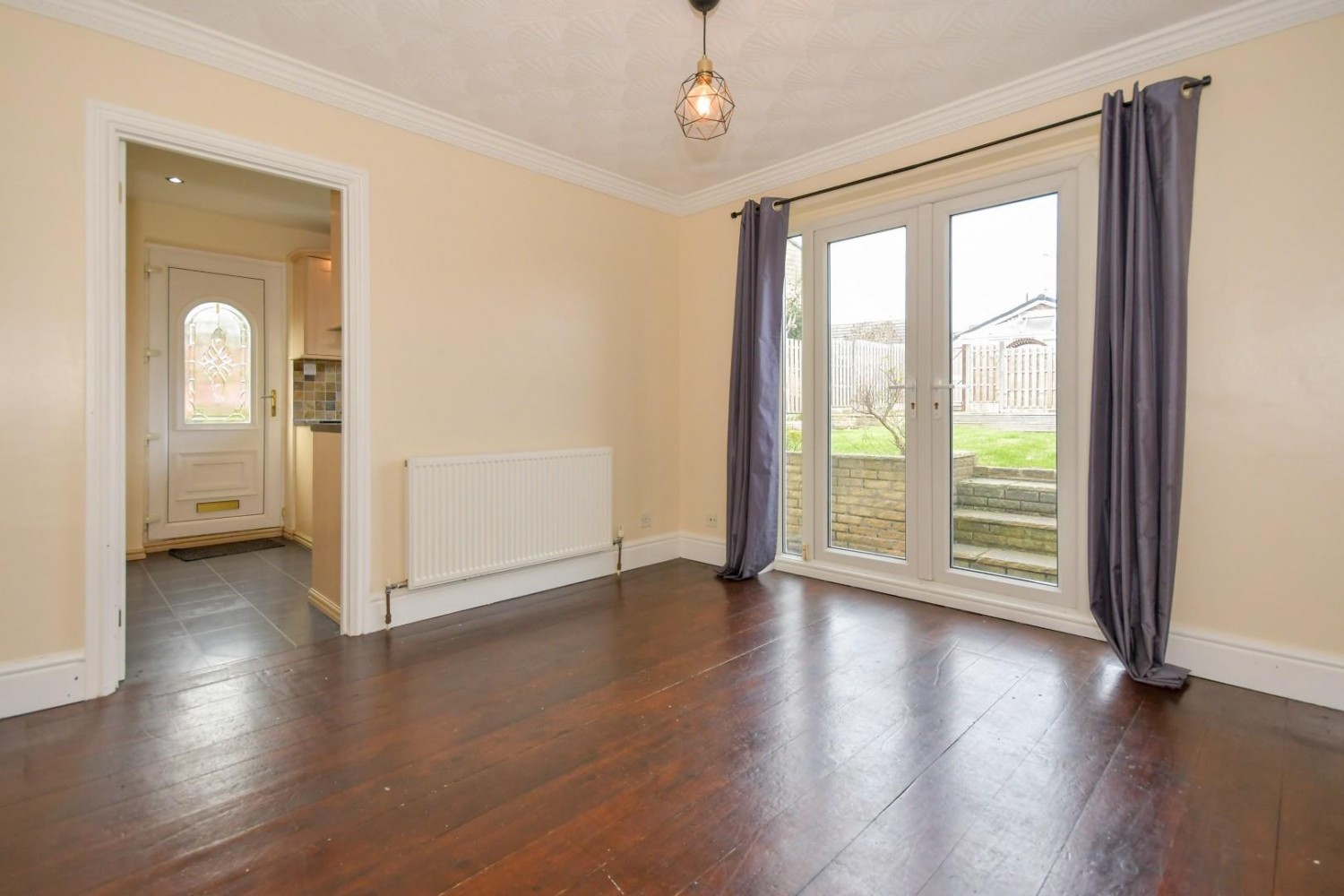 Burncross Road, Burncross, Sheffield