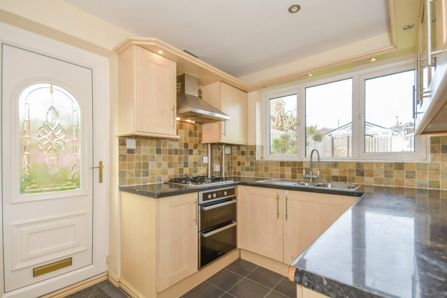 Burncross Road, Burncross, Sheffield