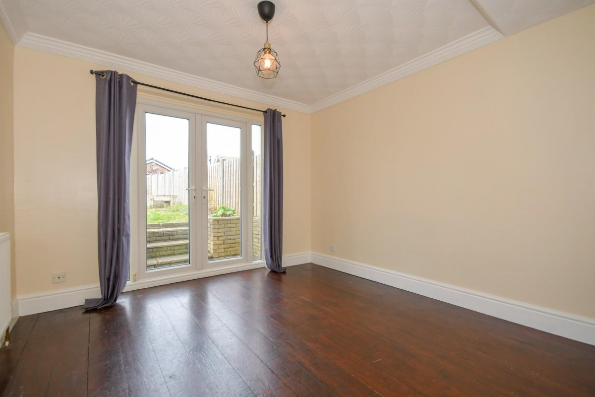 Burncross Road, Burncross, Sheffield