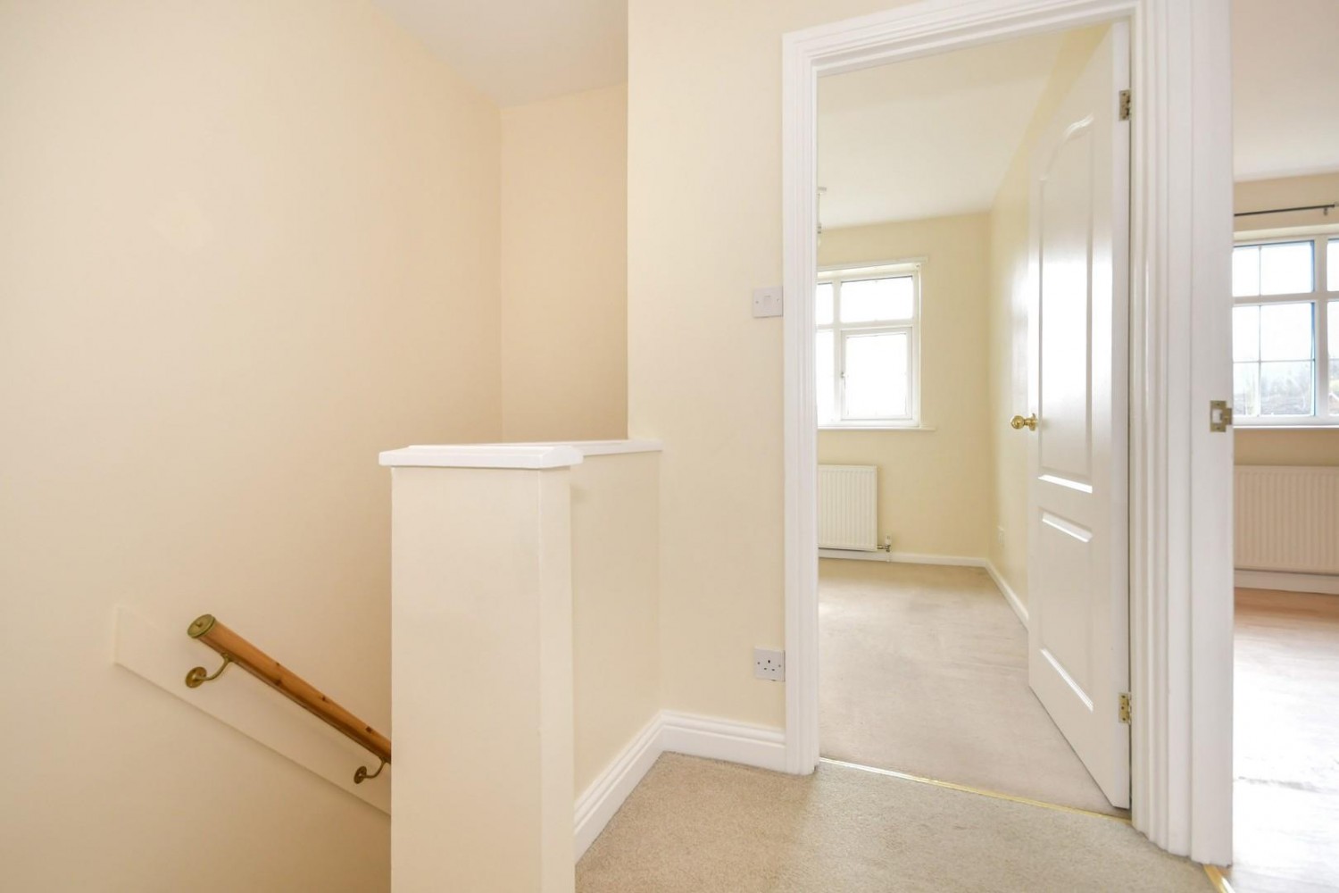 Burncross Road, Burncross, Sheffield