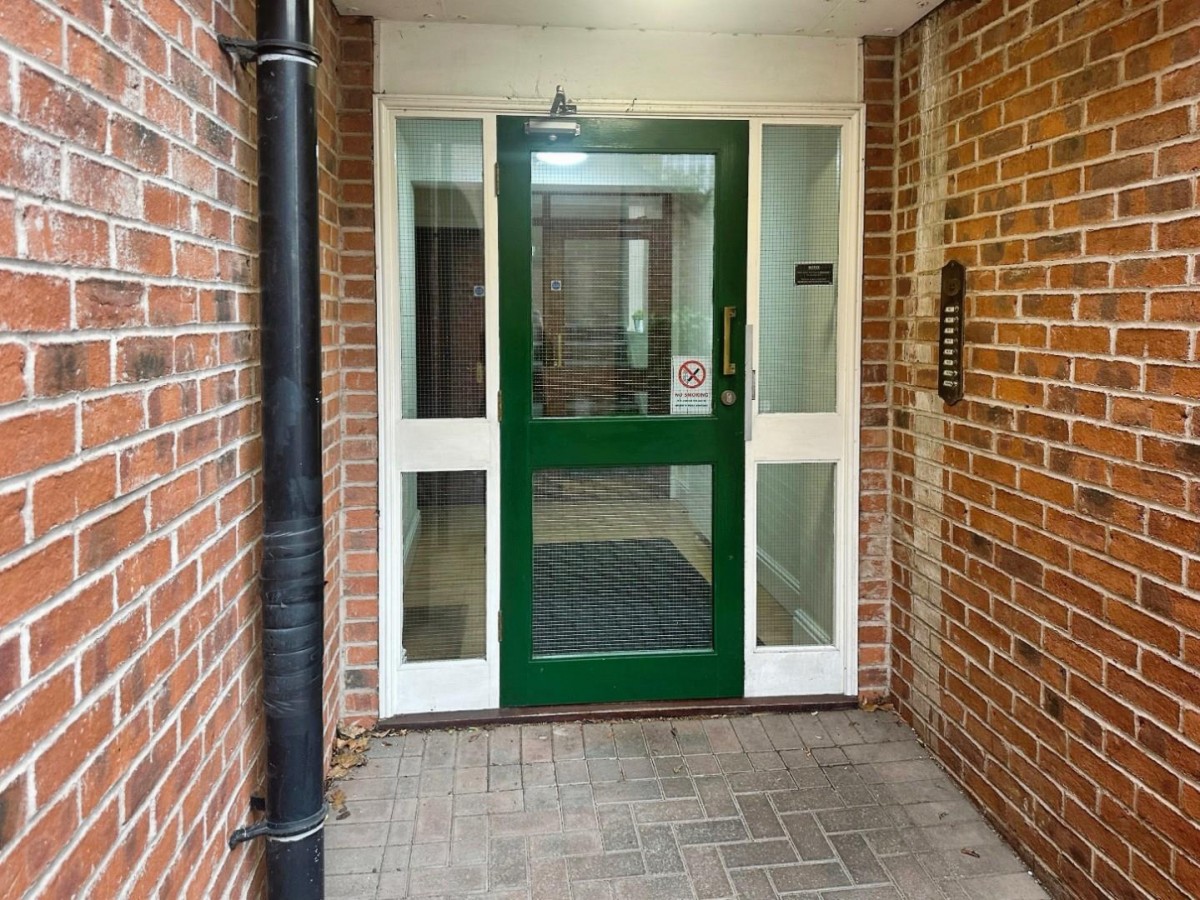 Wheel Lane, Lichfield