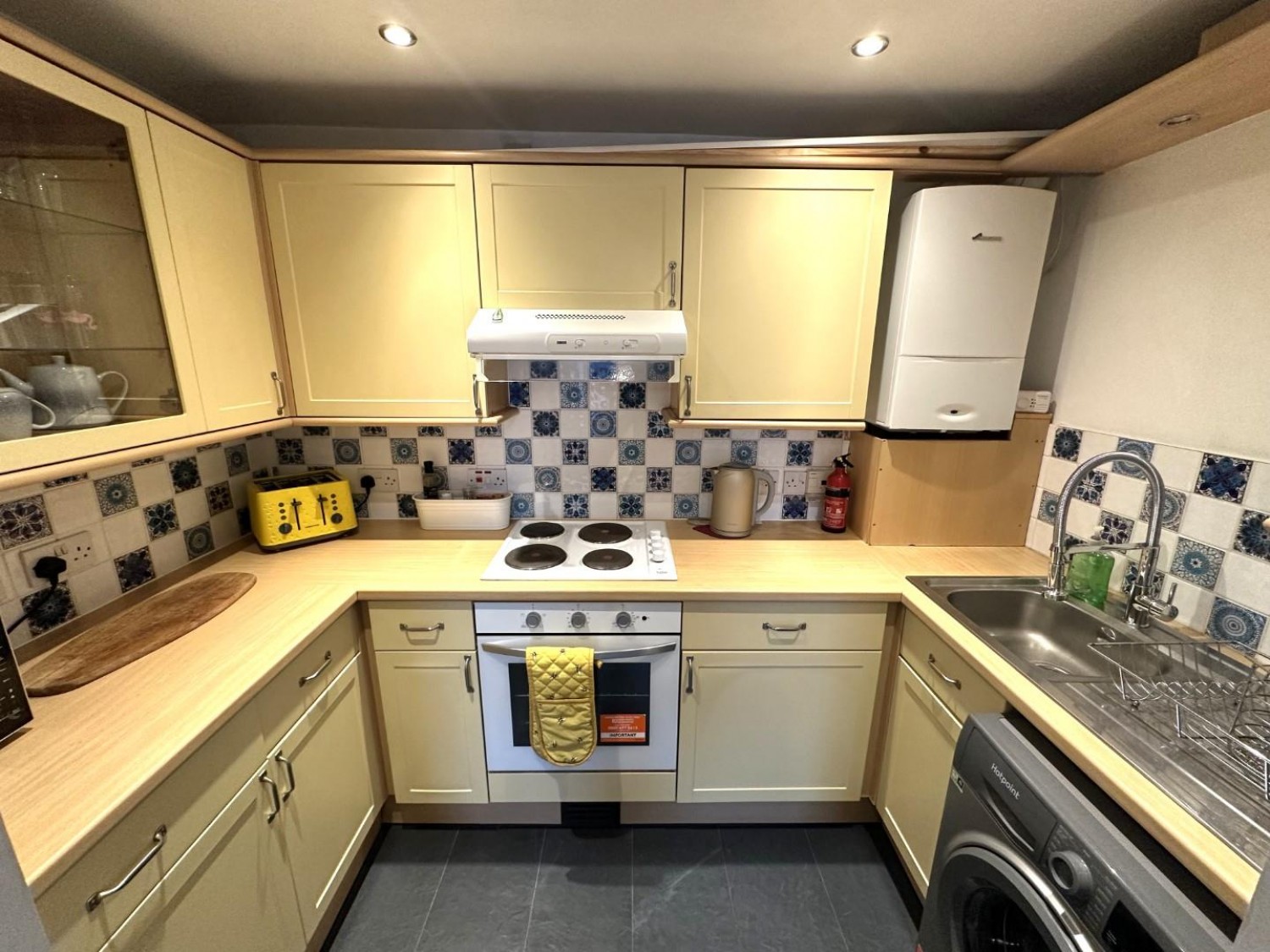 Wheel Lane, Lichfield