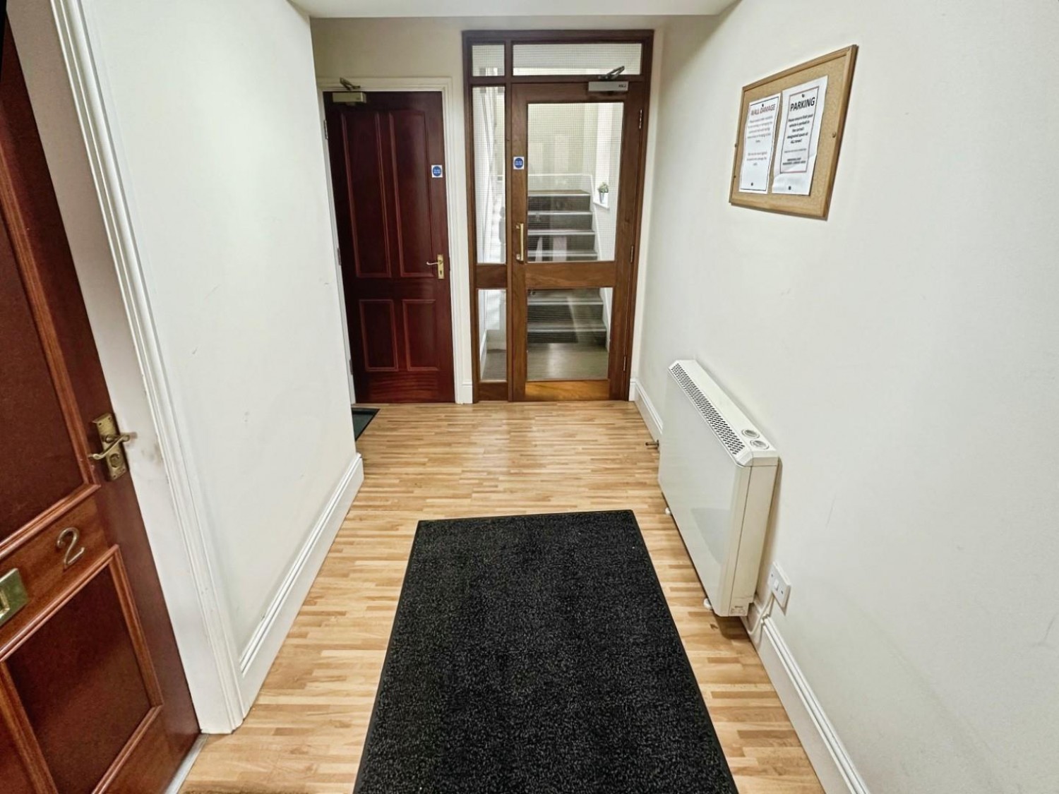 Wheel Lane, Lichfield