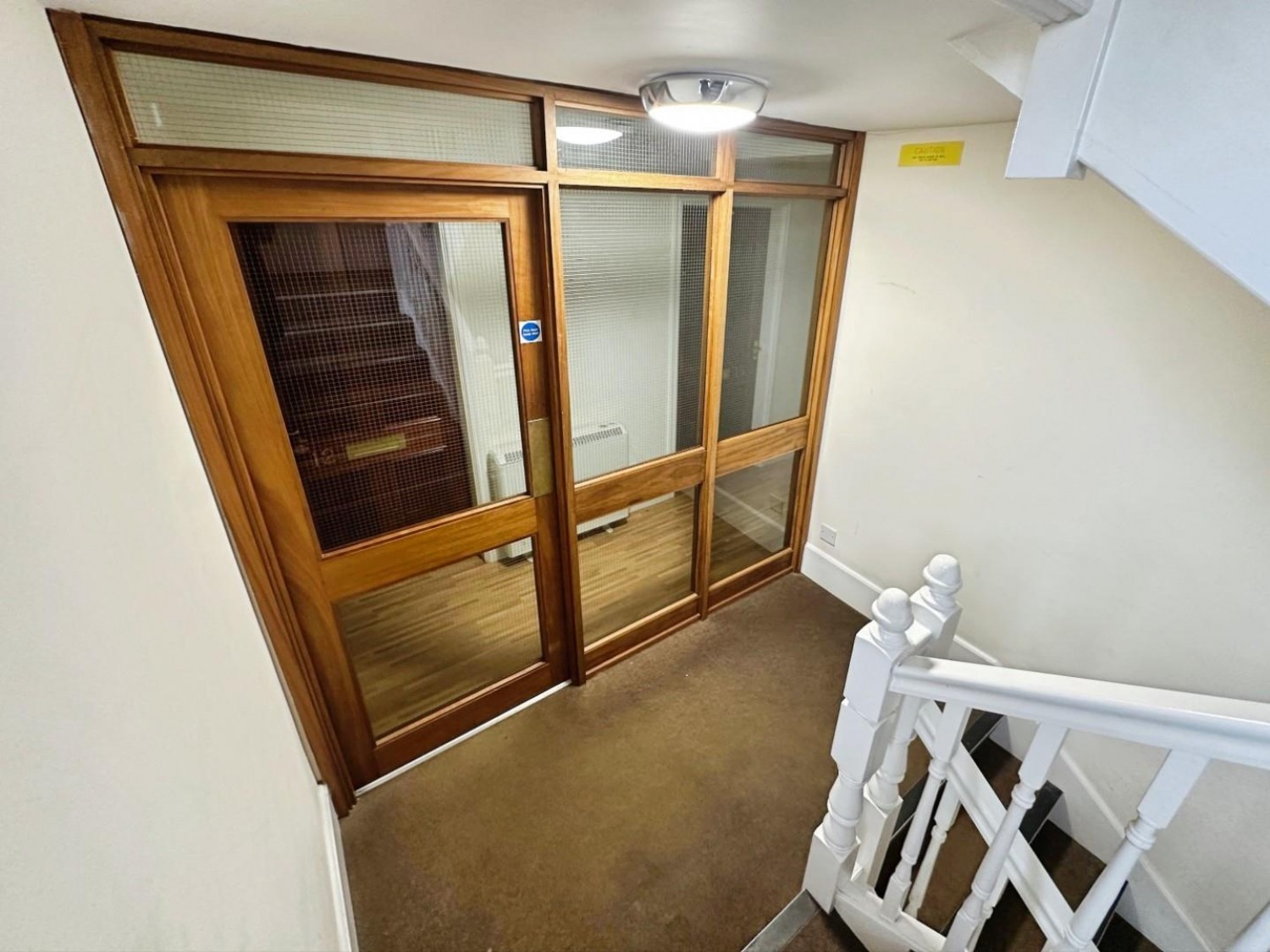 Wheel Lane, Lichfield