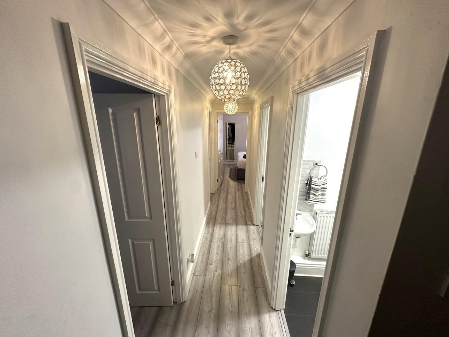 Wheel Lane, Lichfield