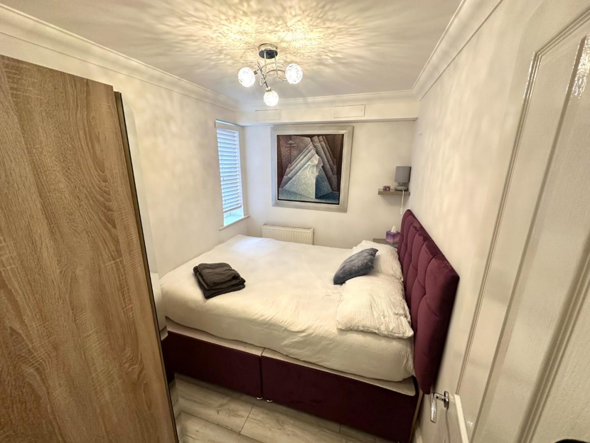 Wheel Lane, Lichfield