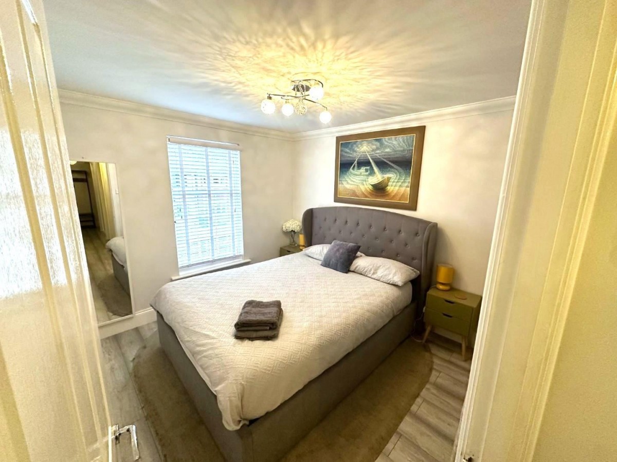 Wheel Lane, Lichfield