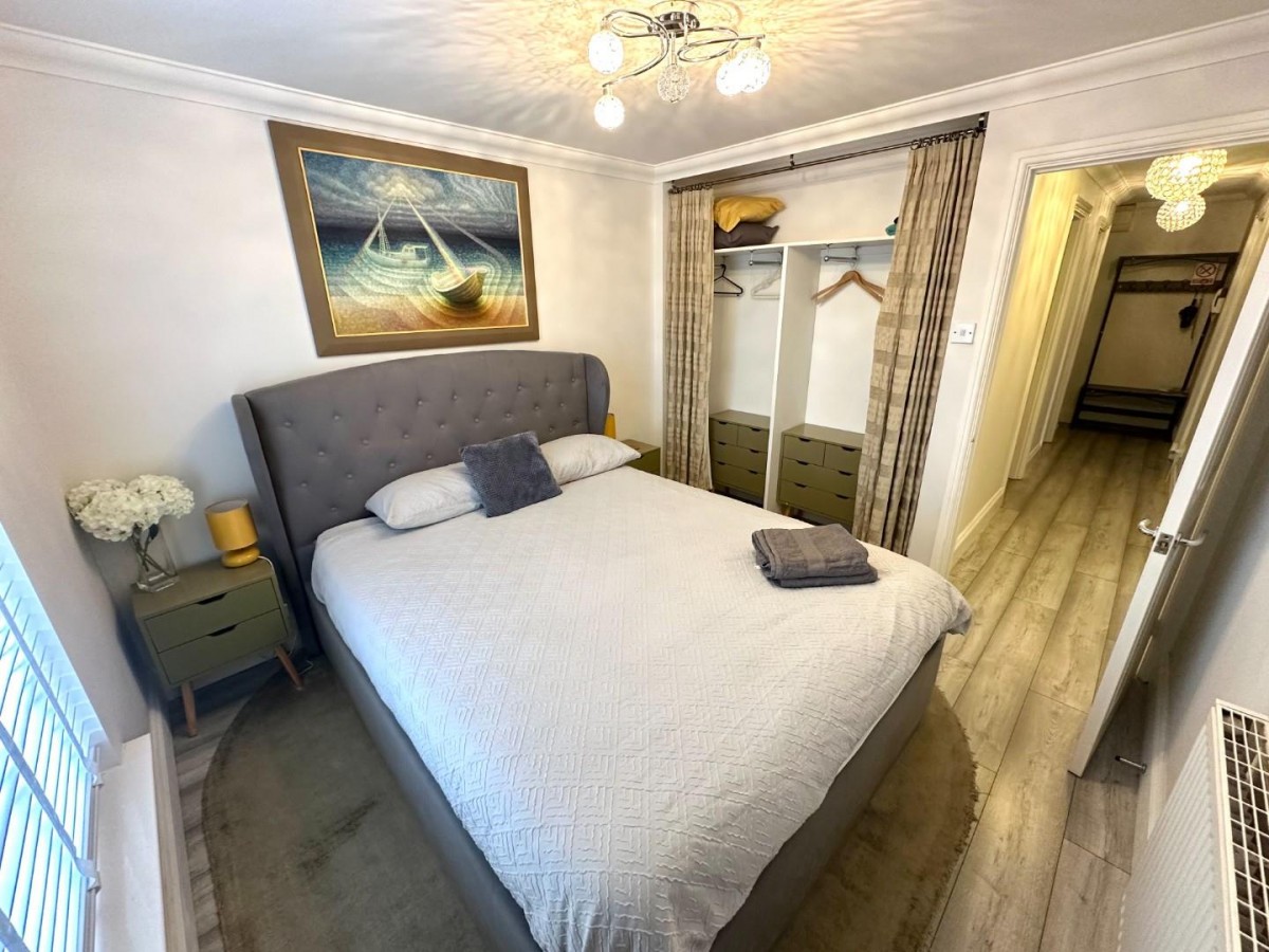 Wheel Lane, Lichfield