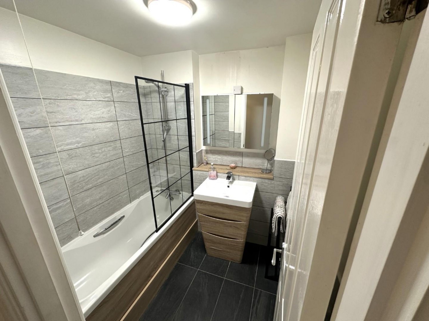 Wheel Lane, Lichfield