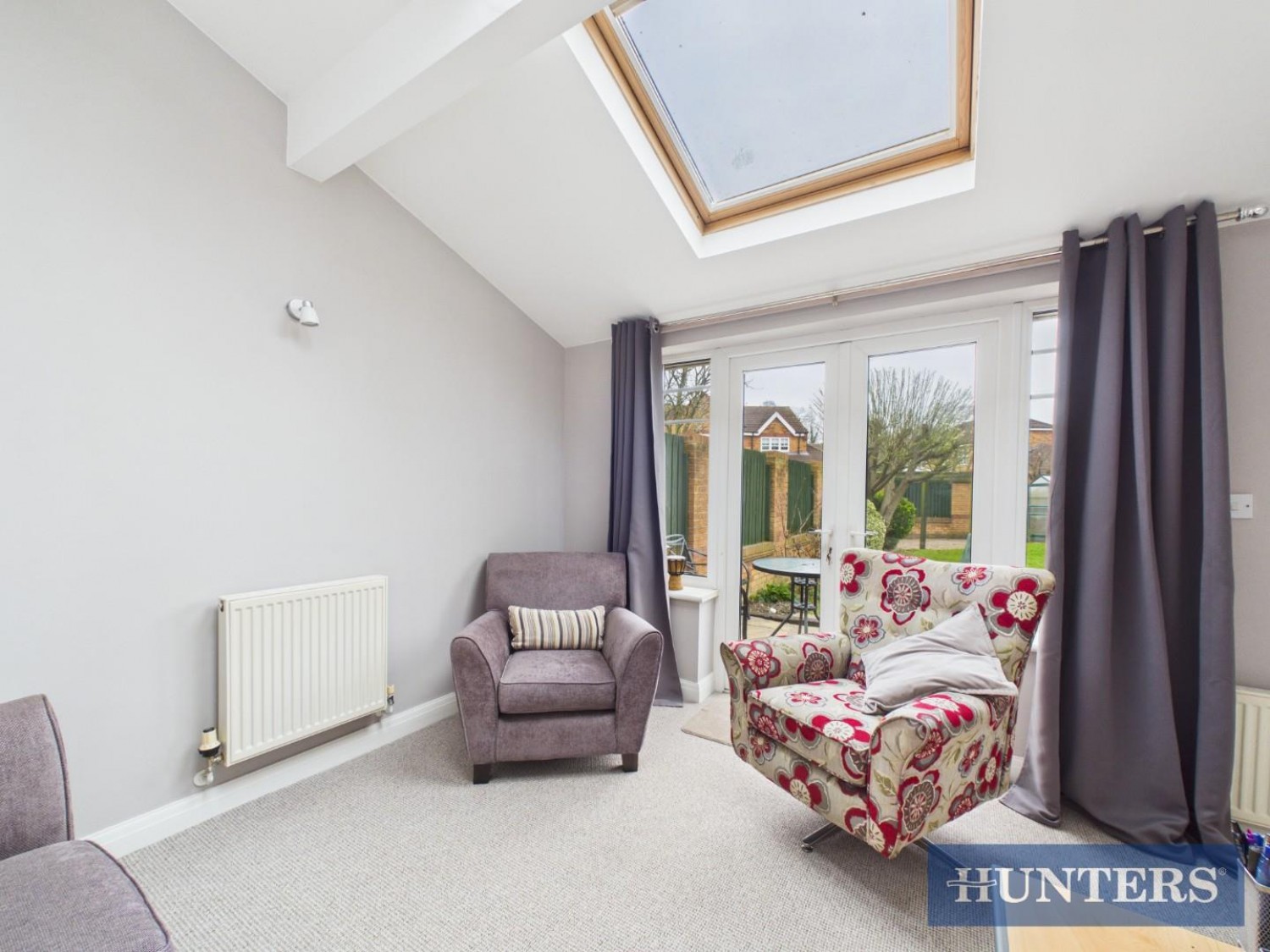 Sage Close, Beverley, HU17 8WH