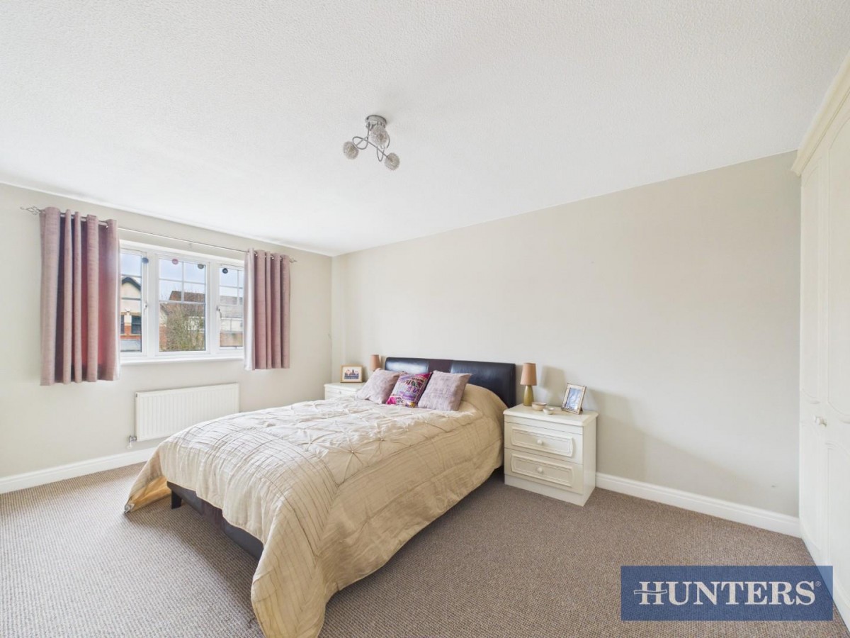 Sage Close, Beverley, HU17 8WH