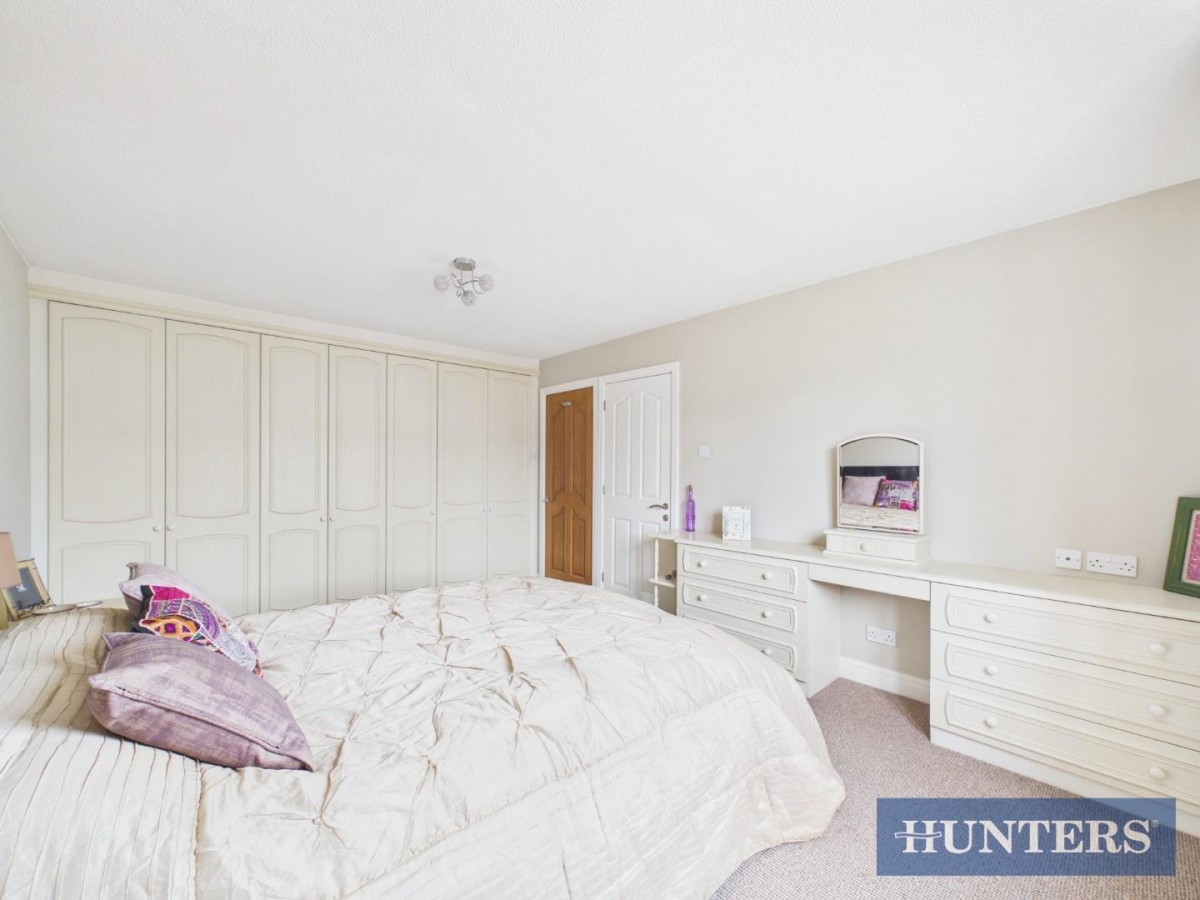 Sage Close, Beverley, HU17 8WH