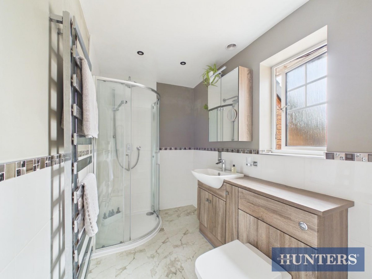 Sage Close, Beverley, HU17 8WH