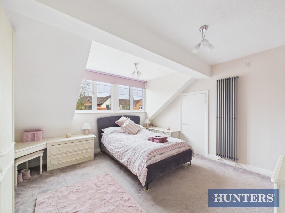 Sage Close, Beverley, HU17 8WH