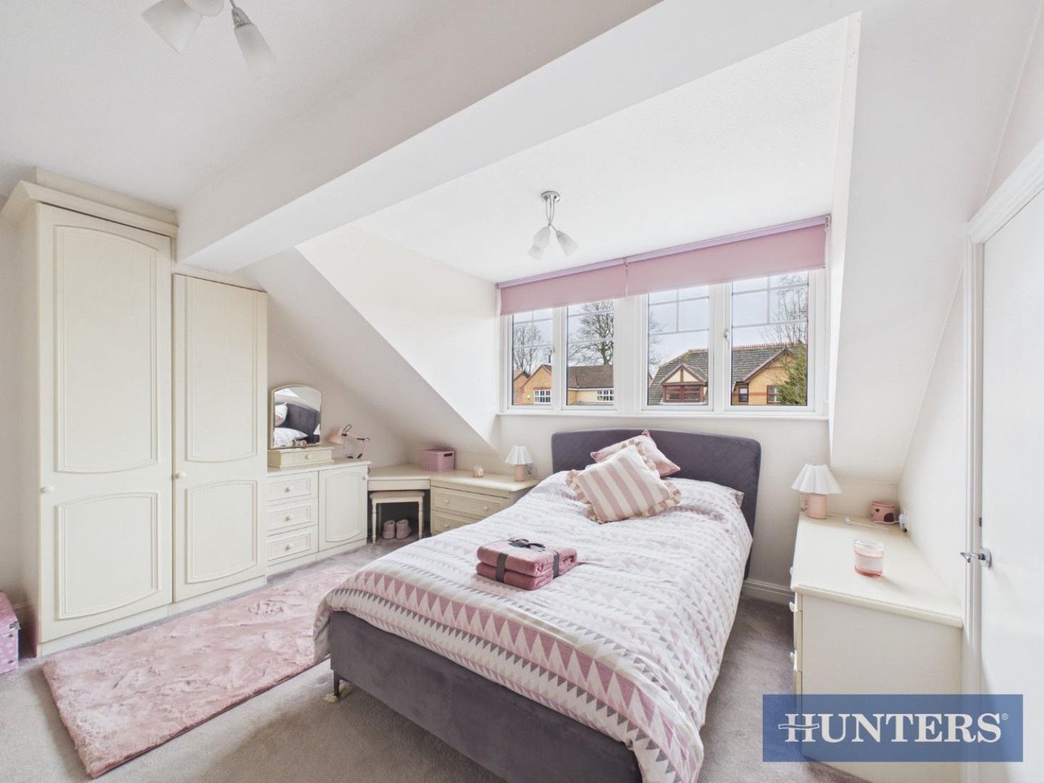 Sage Close, Beverley, HU17 8WH