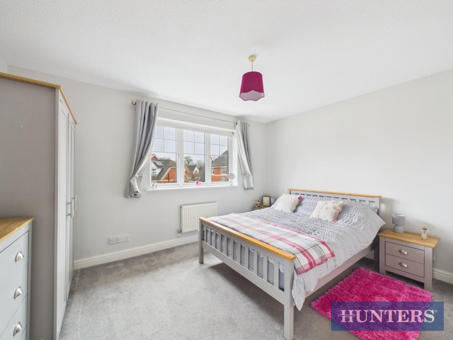 Sage Close, Beverley, HU17 8WH