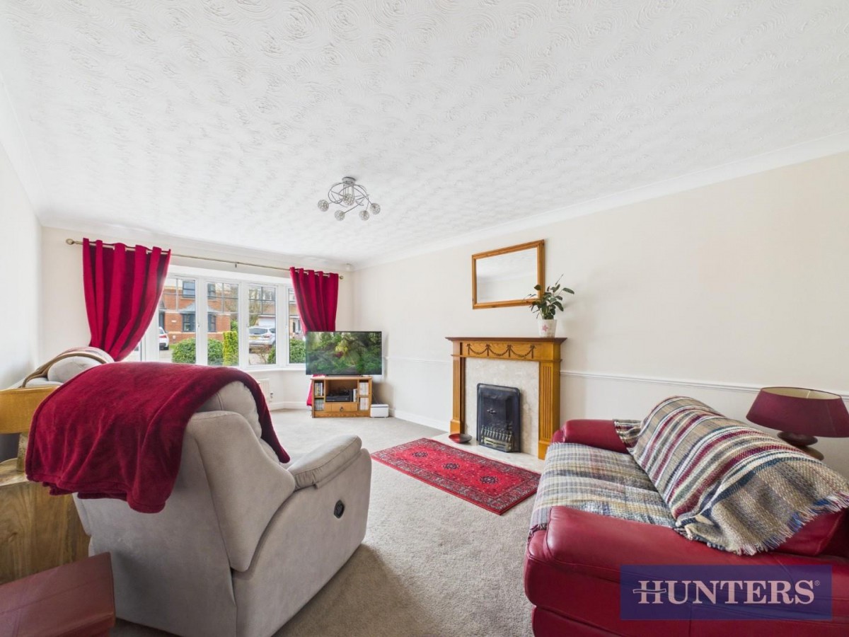 Sage Close, Beverley, HU17 8WH