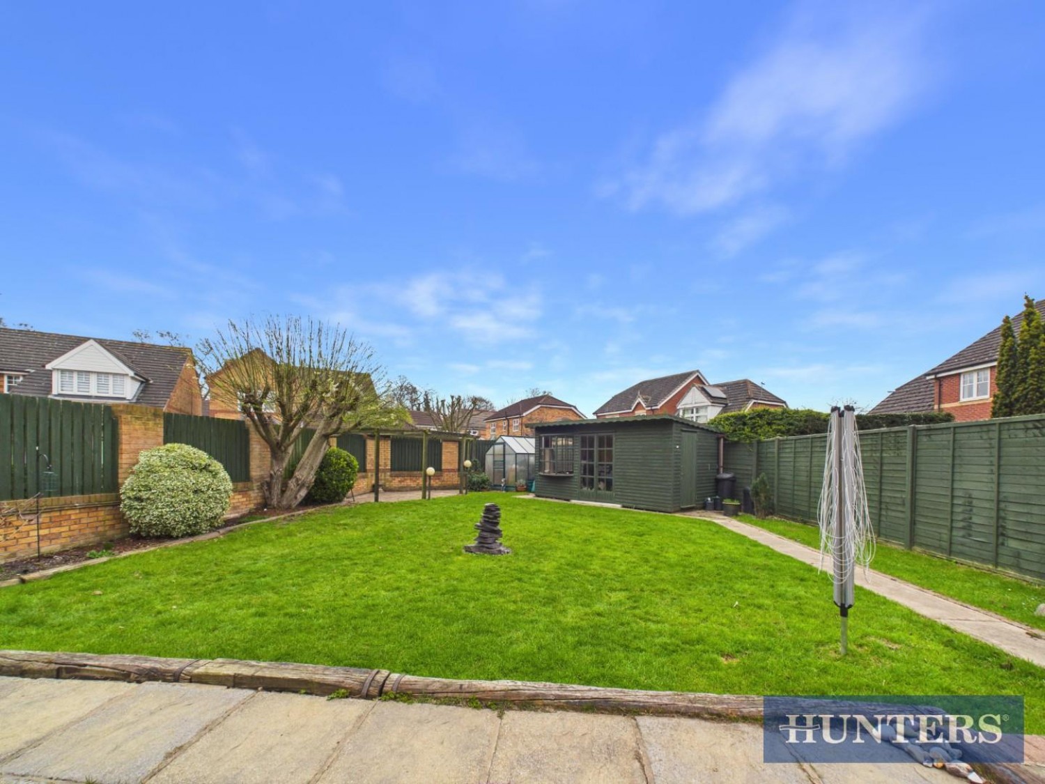 Sage Close, Beverley, HU17 8WH
