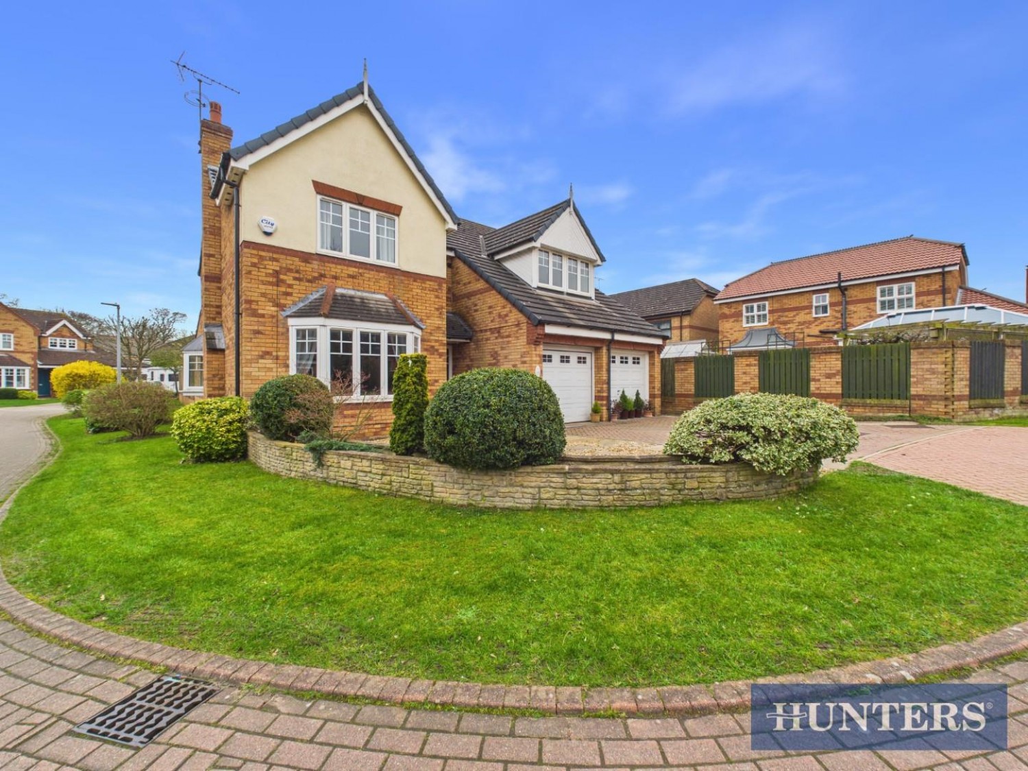 Sage Close, Beverley, HU17 8WH