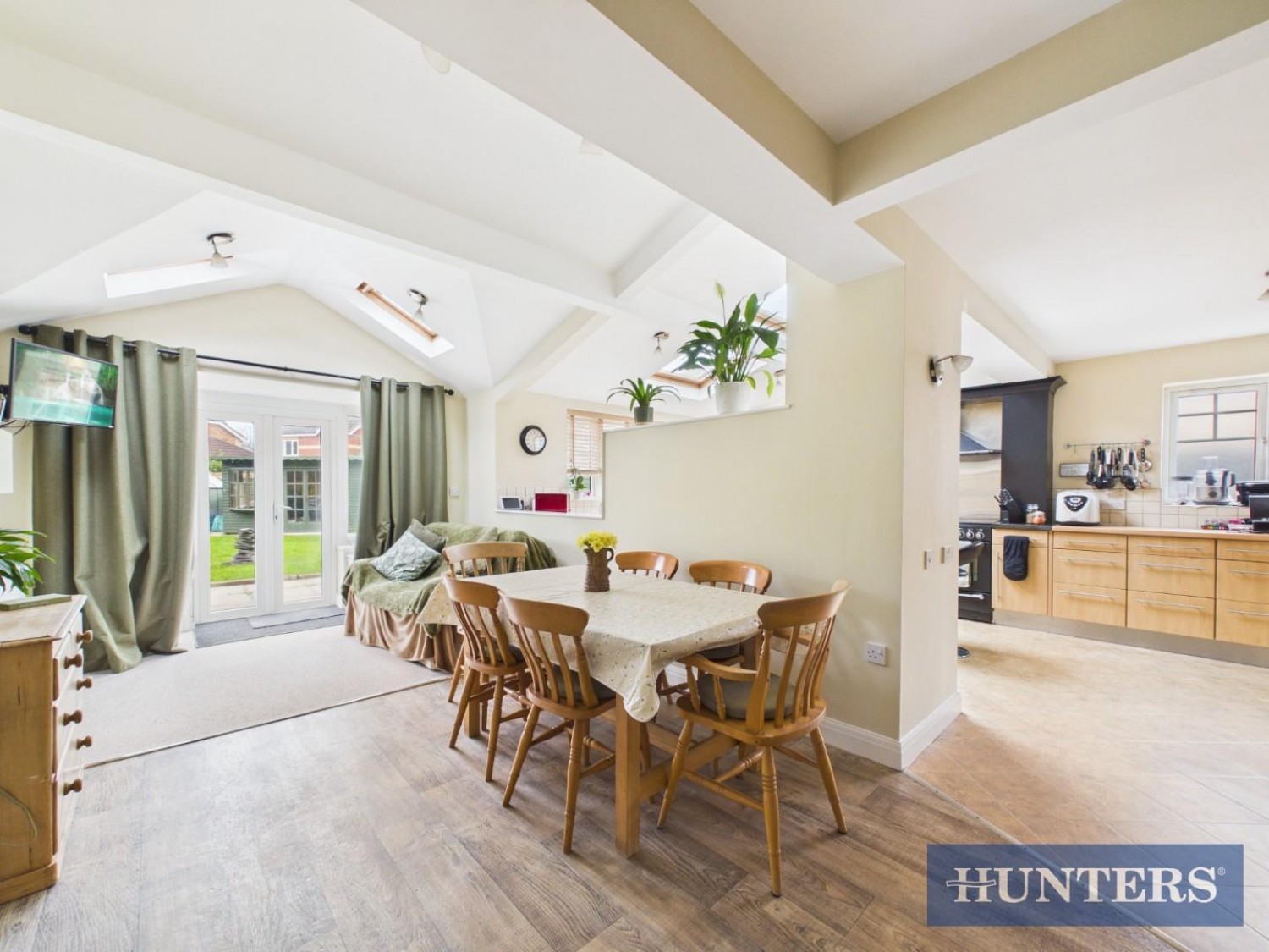 Sage Close, Beverley, HU17 8WH