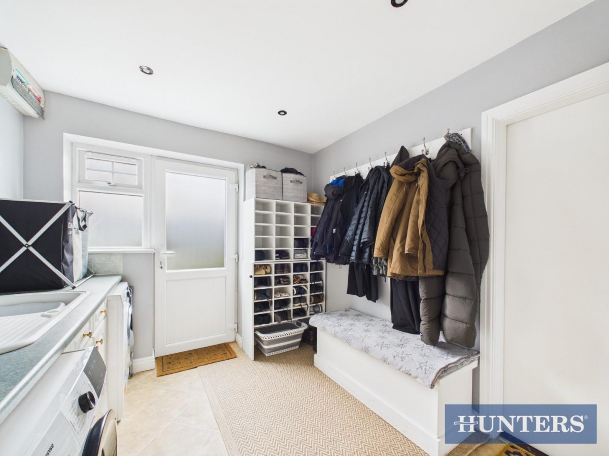 Sage Close, Beverley, HU17 8WH