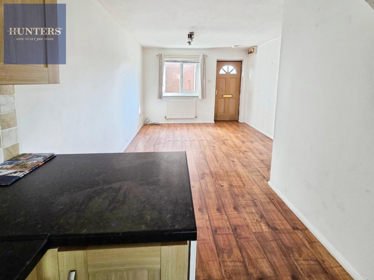 Heol Bryncwtyn, Pencoed, Bridgend