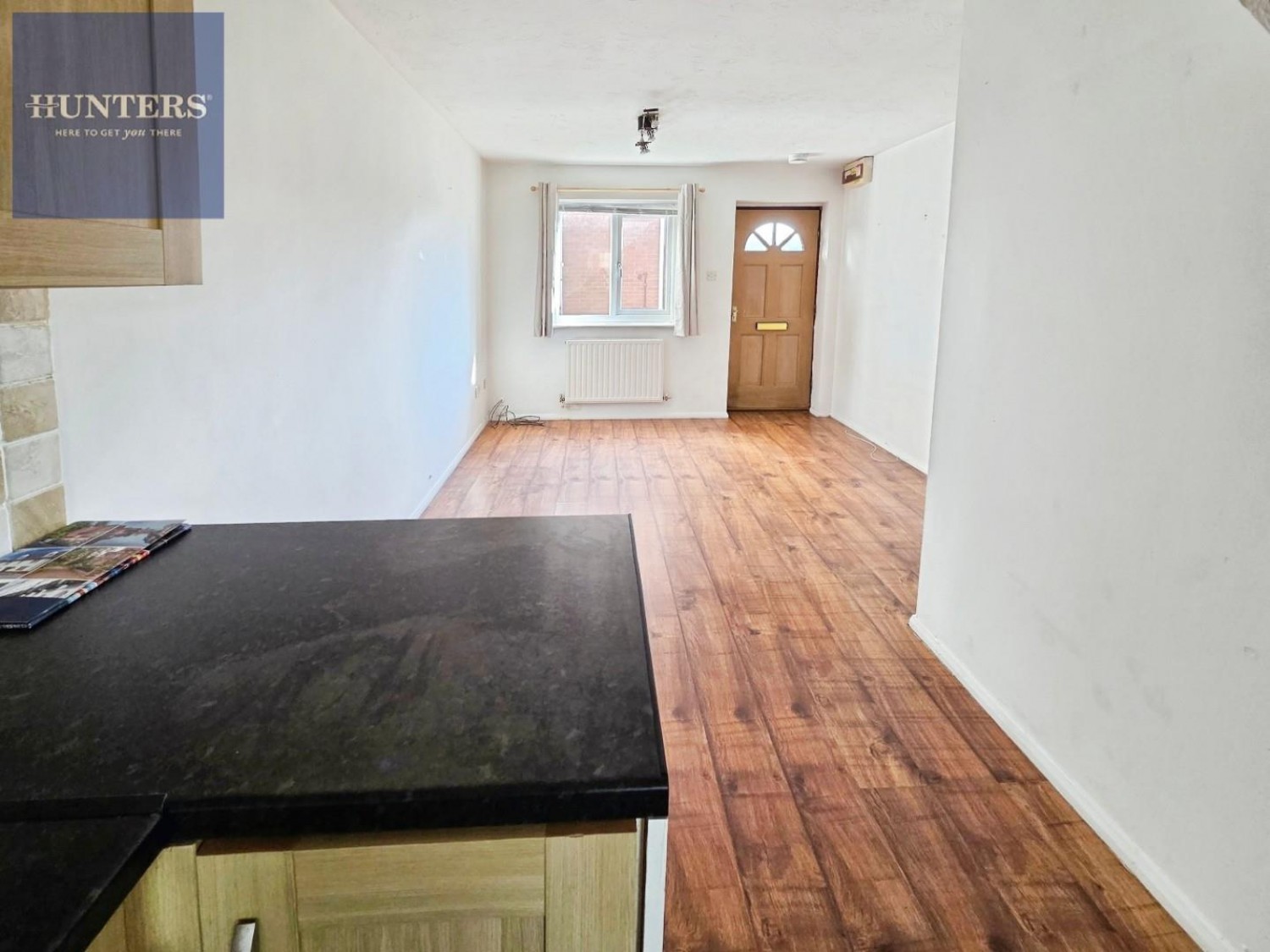 Heol Bryncwtyn, Pencoed, Bridgend