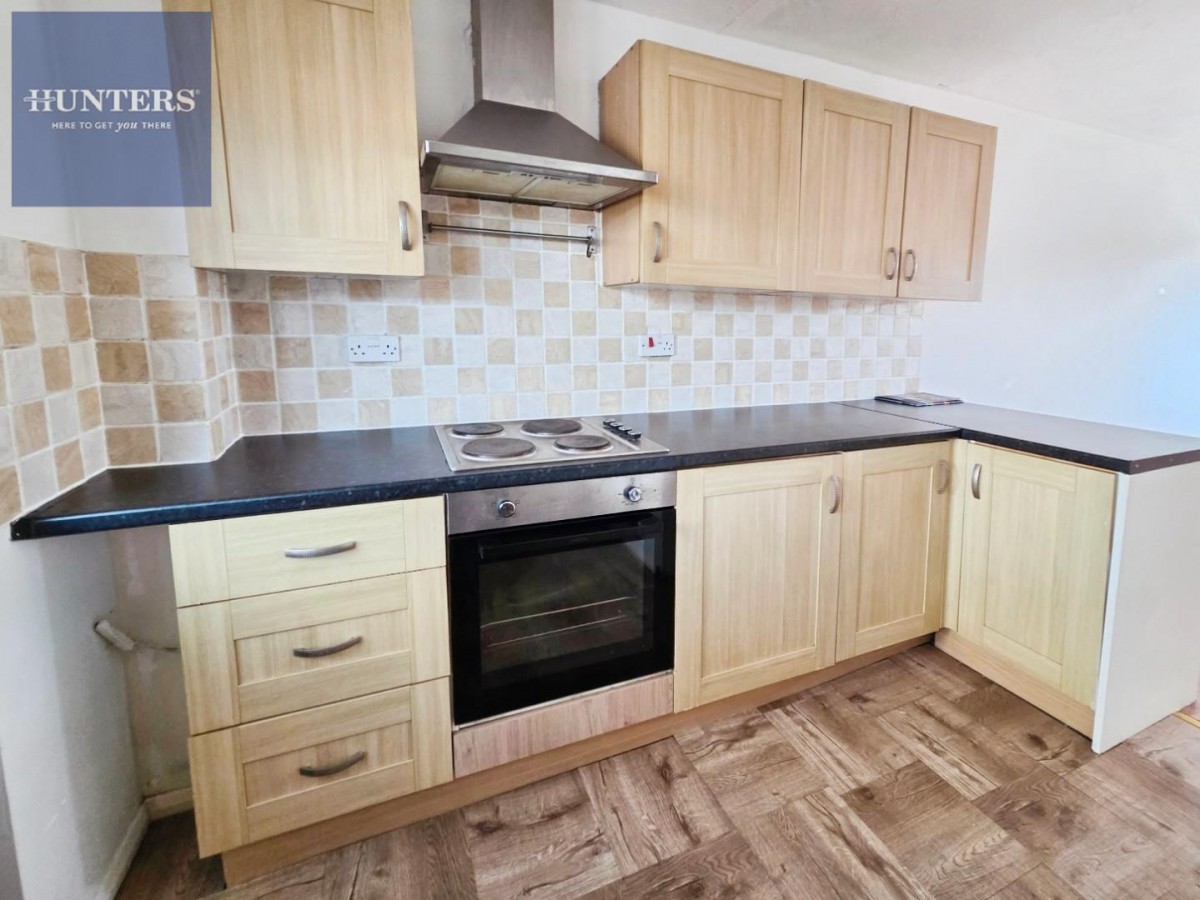 Heol Bryncwtyn, Pencoed, Bridgend