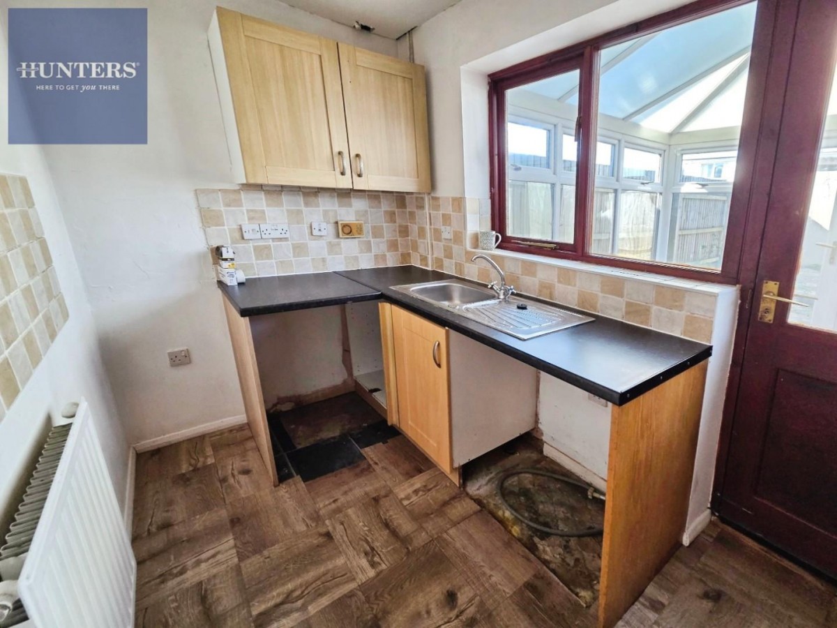 Heol Bryncwtyn, Pencoed, Bridgend
