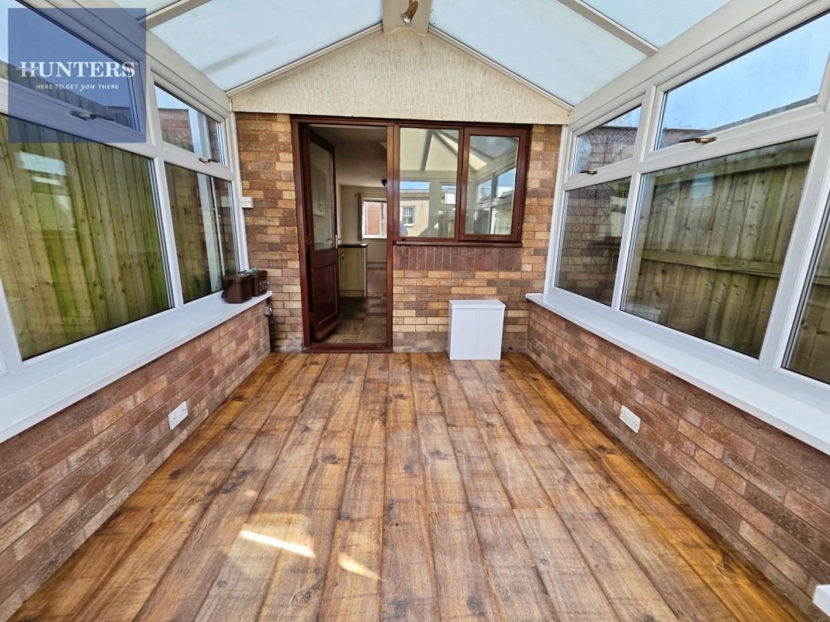 Heol Bryncwtyn, Pencoed, Bridgend