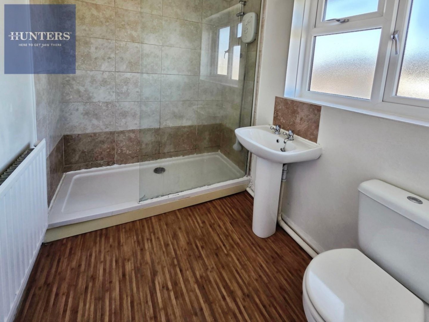 Heol Bryncwtyn, Pencoed, Bridgend