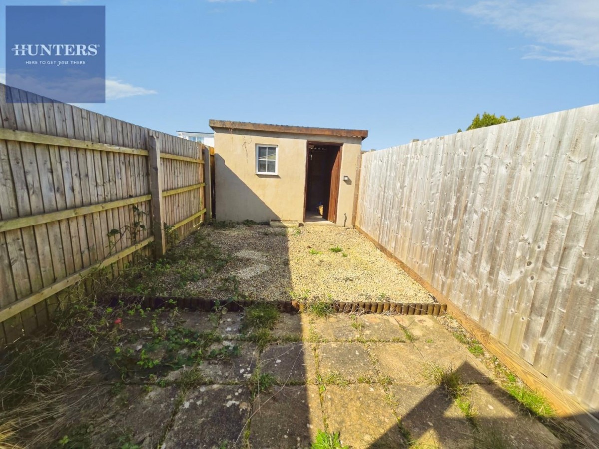 Heol Bryncwtyn, Pencoed, Bridgend