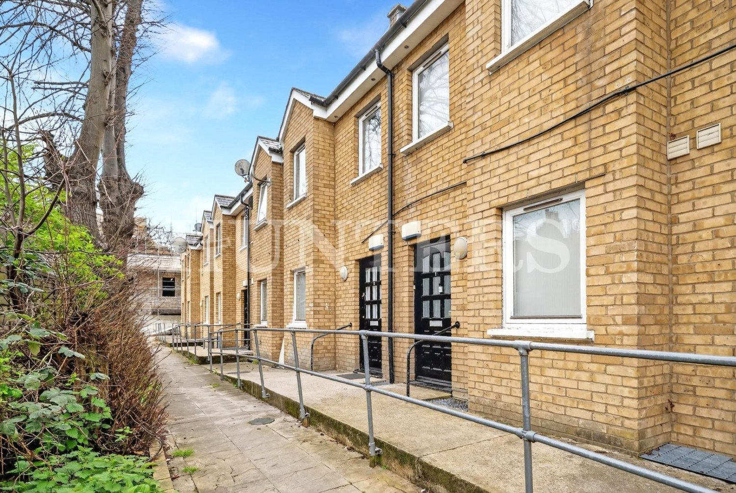 Morland Place, London, N15