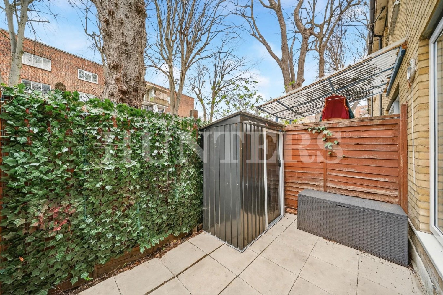 Morland Place, London, N15