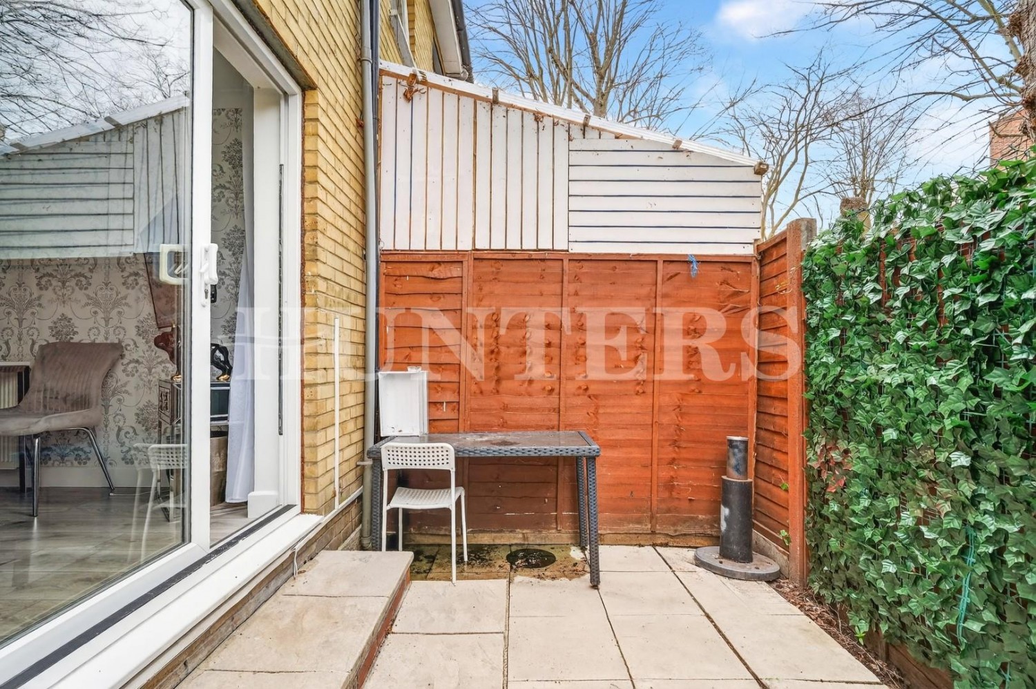 Morland Place, London, N15
