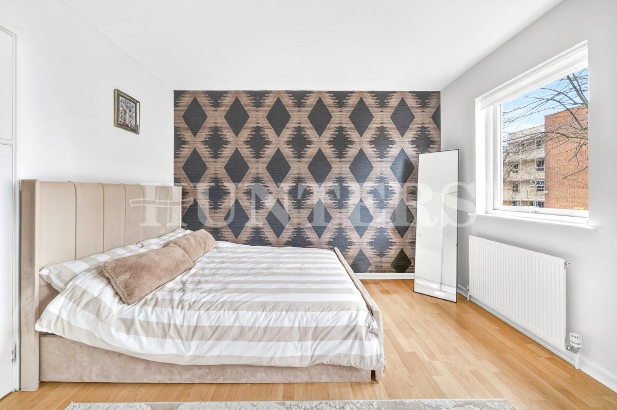 Morland Place, London, N15