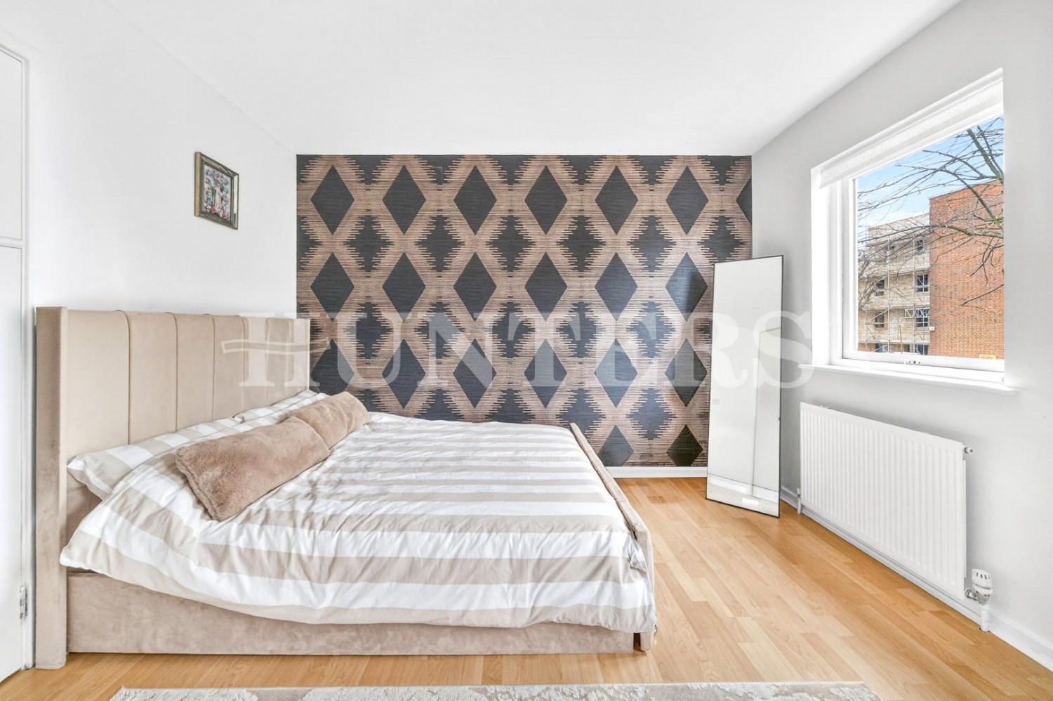 Morland Place, London, N15