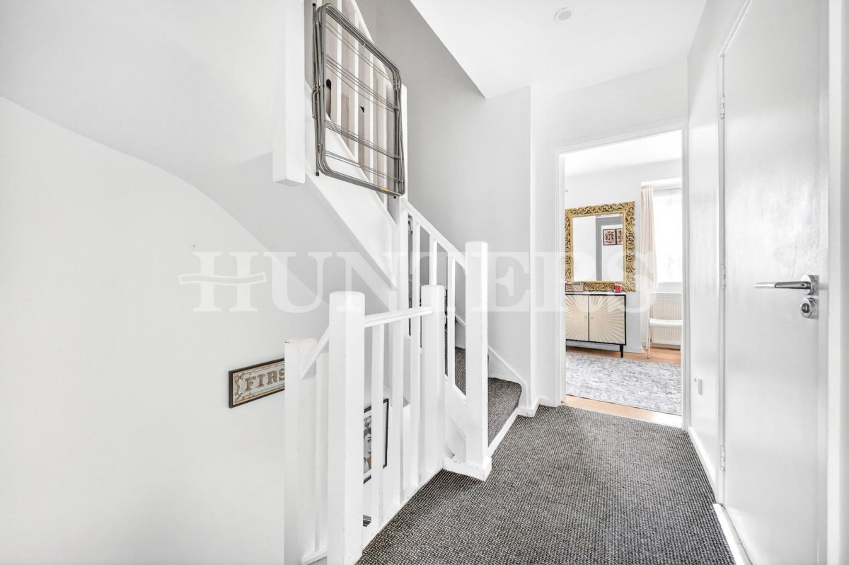 Morland Place, London, N15