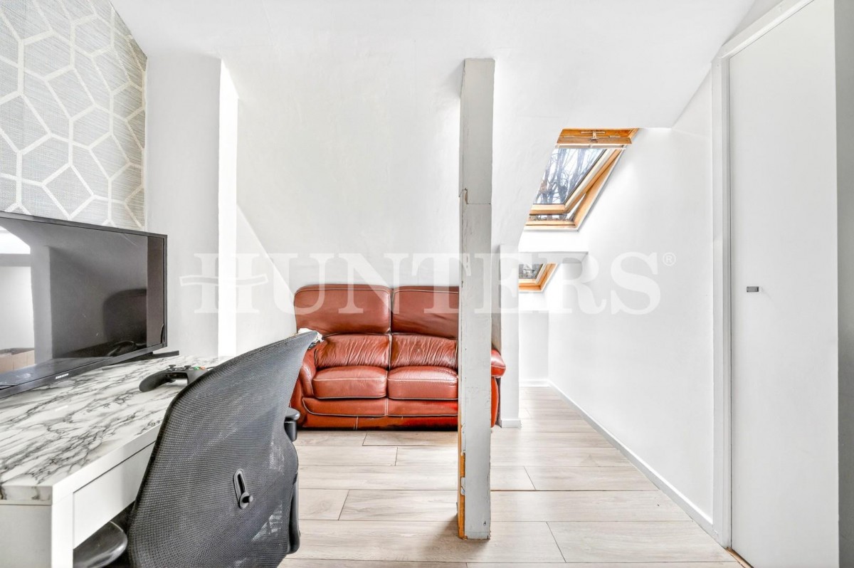 Morland Place, London, N15