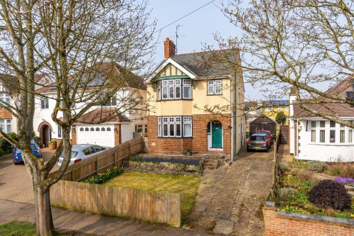 Rock Lane, Leighton Buzzard