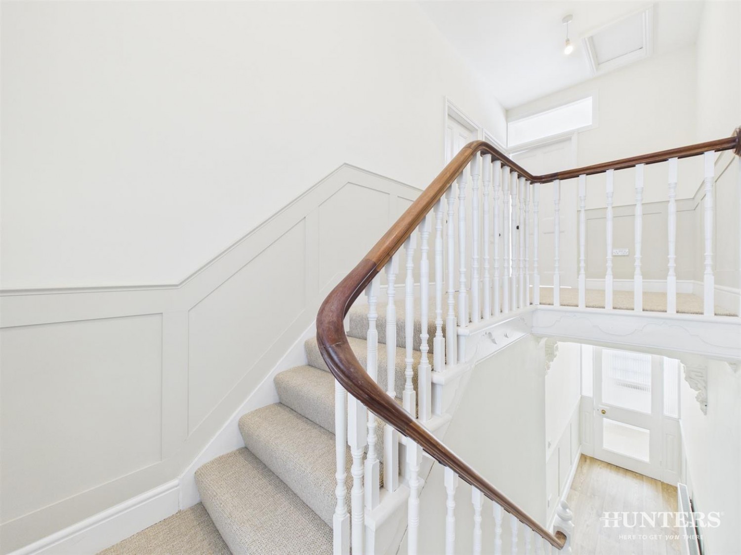 Durham Road, Leadgate, Consett