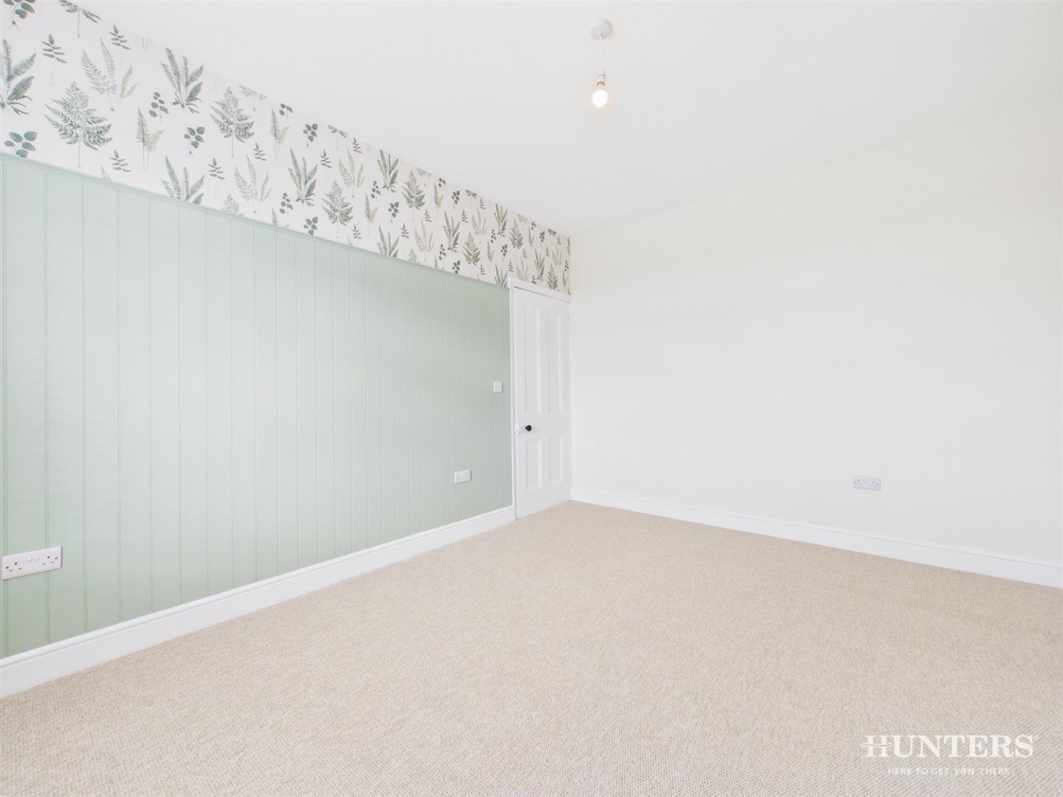 Durham Road, Leadgate, Consett