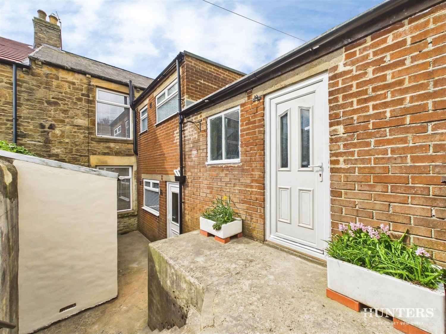 Durham Road, Leadgate, Consett