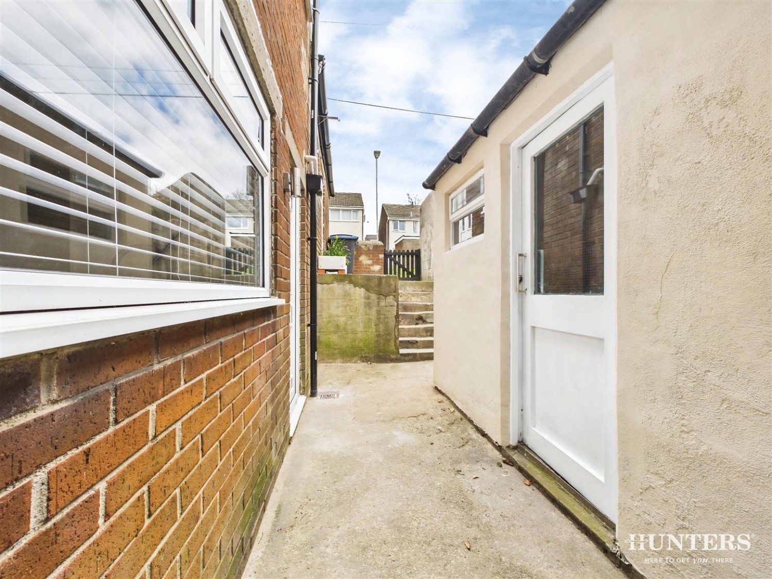 Durham Road, Leadgate, Consett