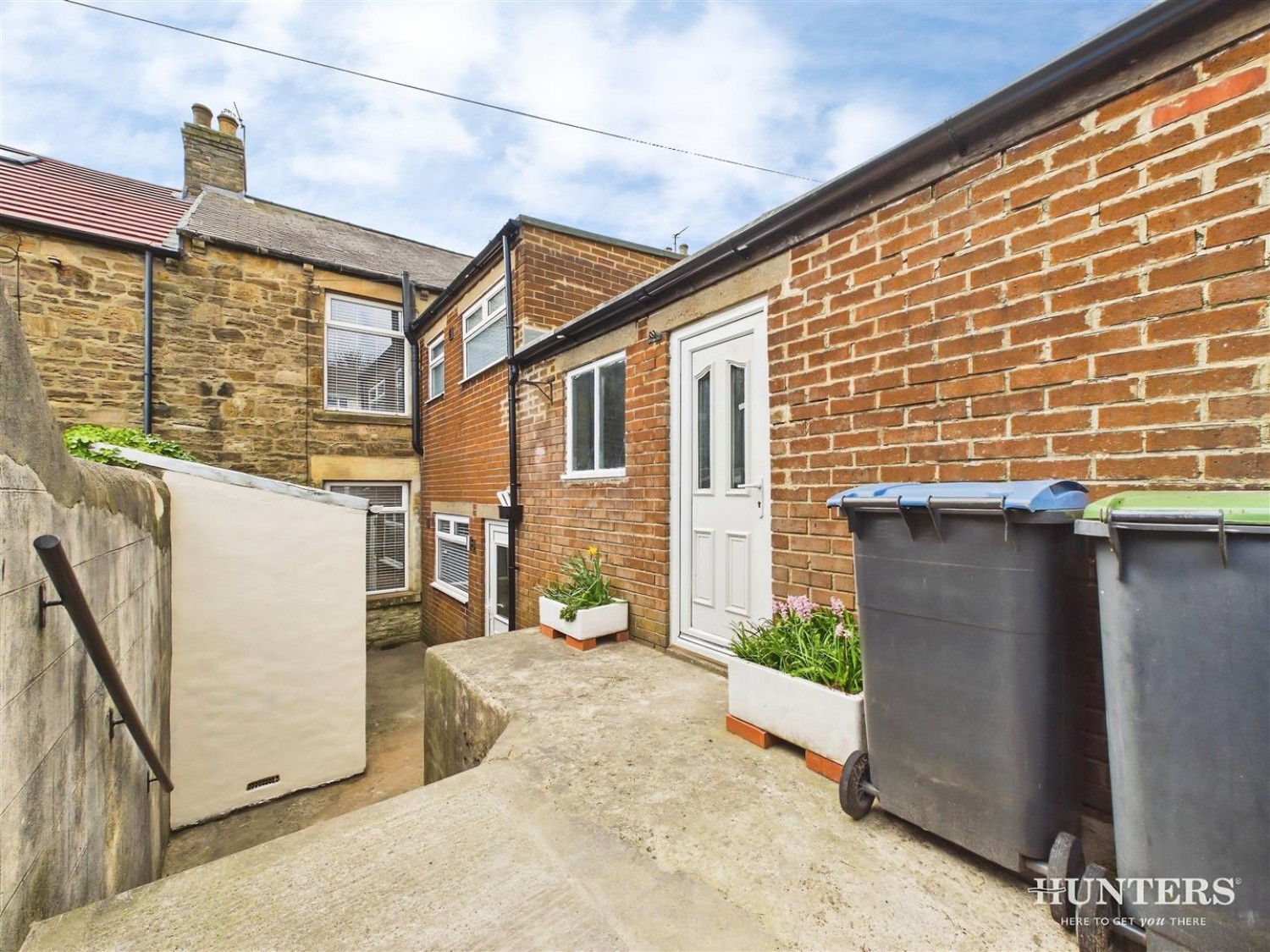 Durham Road, Leadgate, Consett