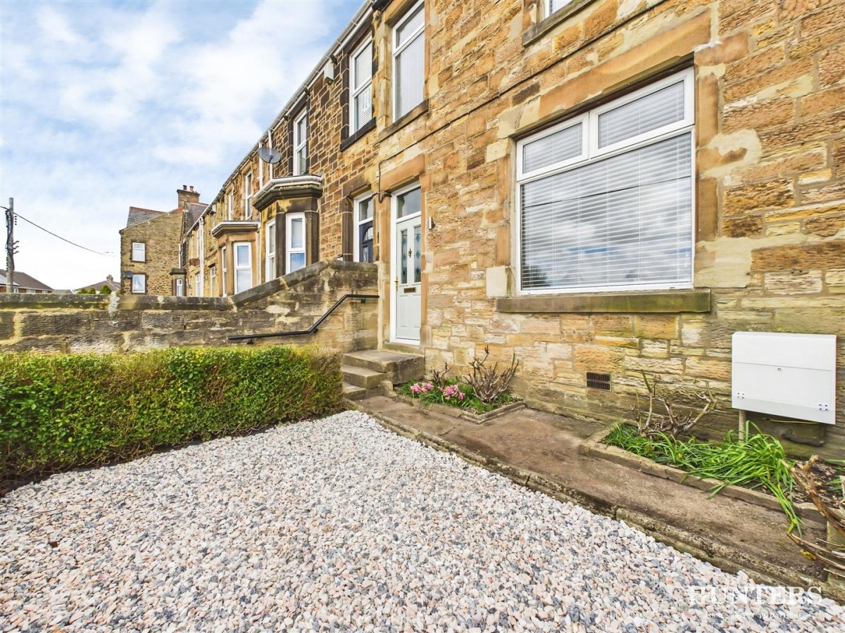 Durham Road, Leadgate, Consett