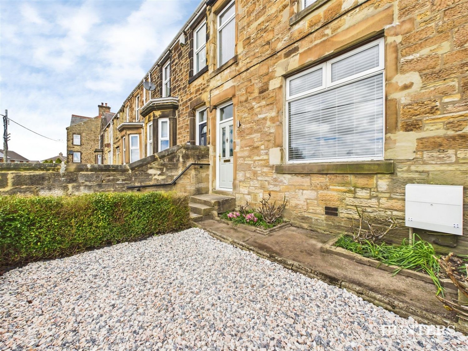 Durham Road, Leadgate, Consett