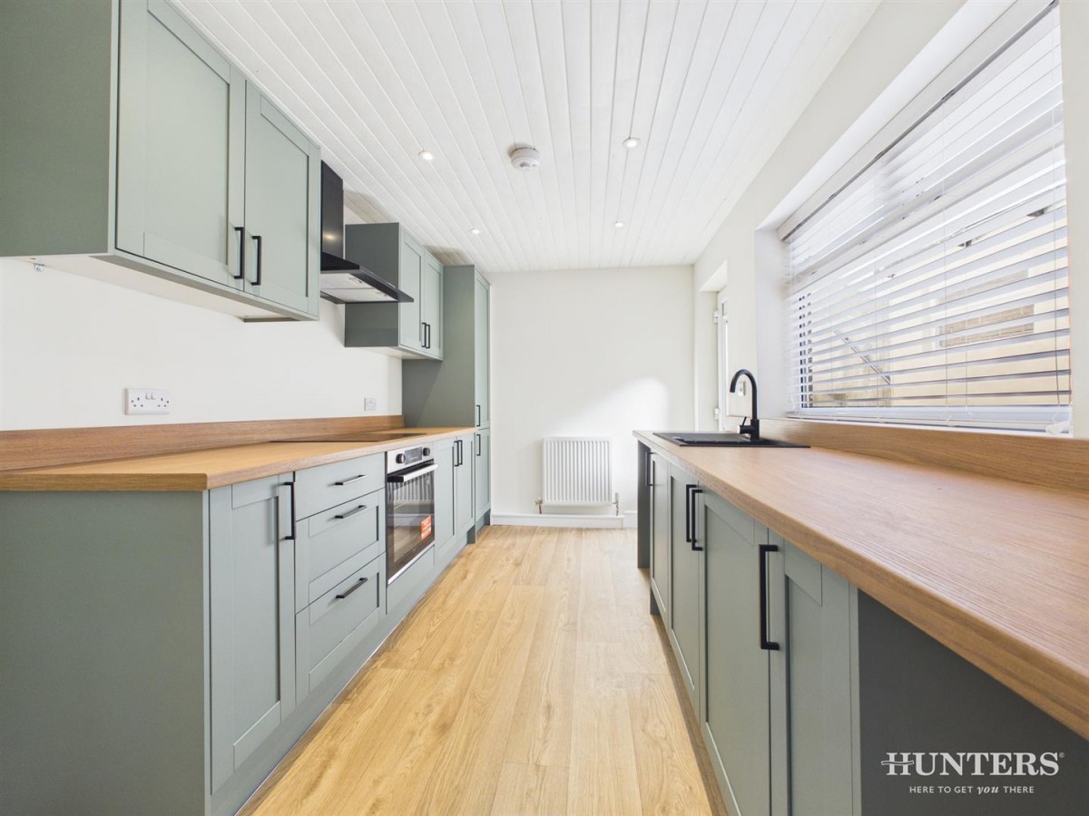 Durham Road, Leadgate, Consett