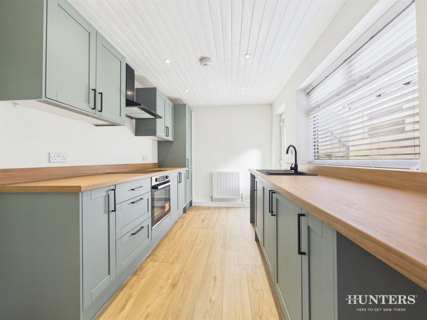 Durham Road, Leadgate, Consett